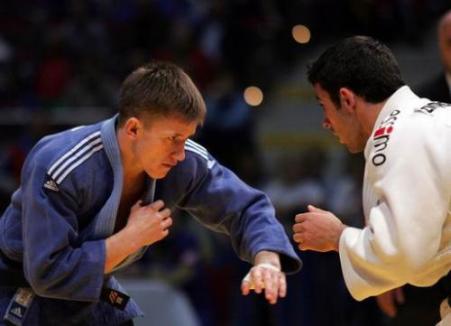 Judoka orădeni la Campionatul Mondial